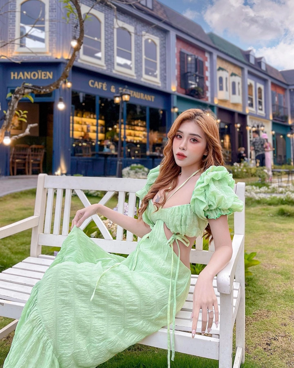 Hình minh họa cho bài viết về chữ ký tên Bảo Trân