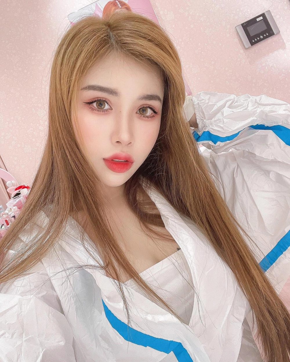 Ảnh đại diện thương hiệu cá nhân Bảo Trân Official