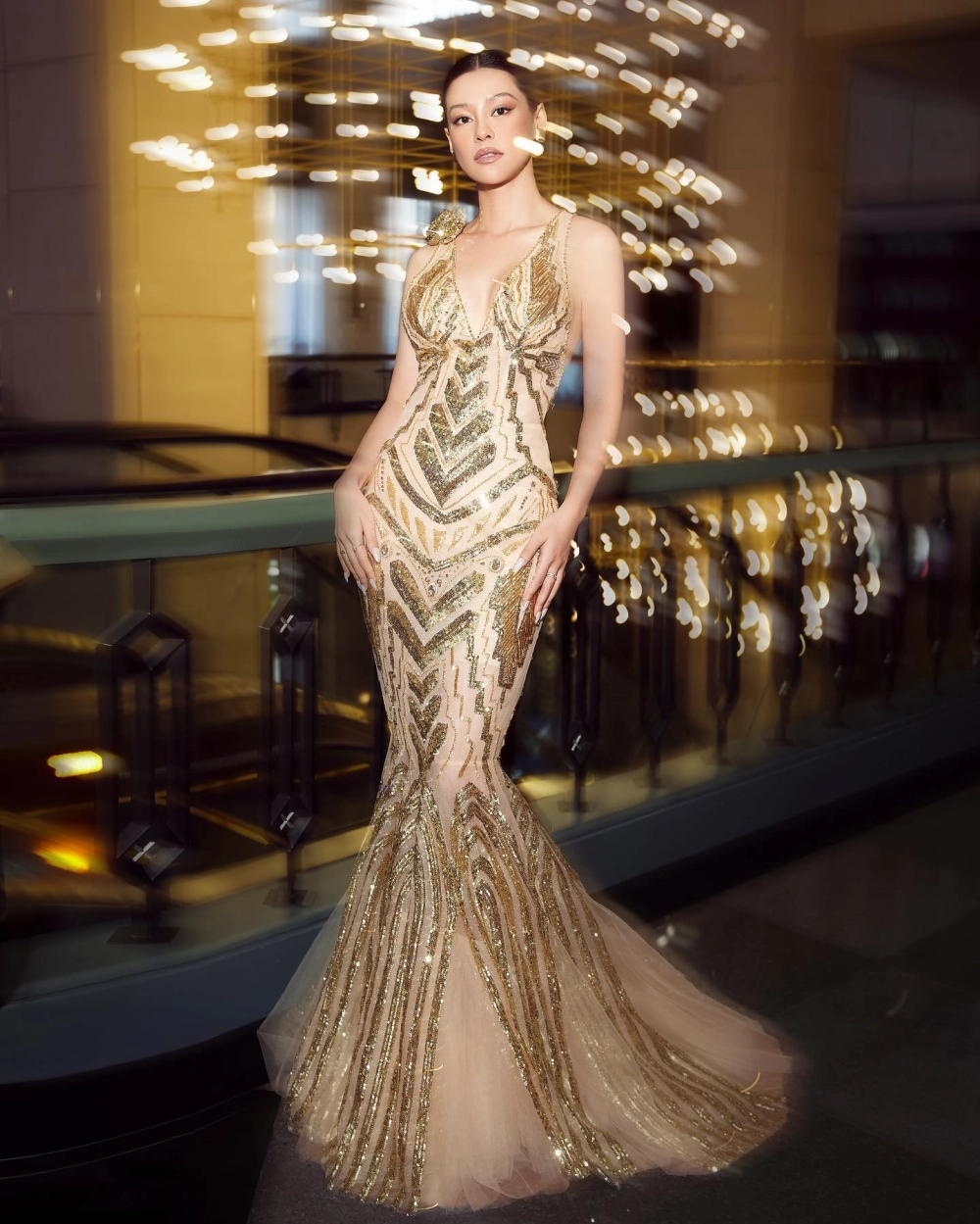 Sự kết hợp gây chú ý giữa Quang Dũng và Bùi Lan Hương trong ca khúc đặc biệt