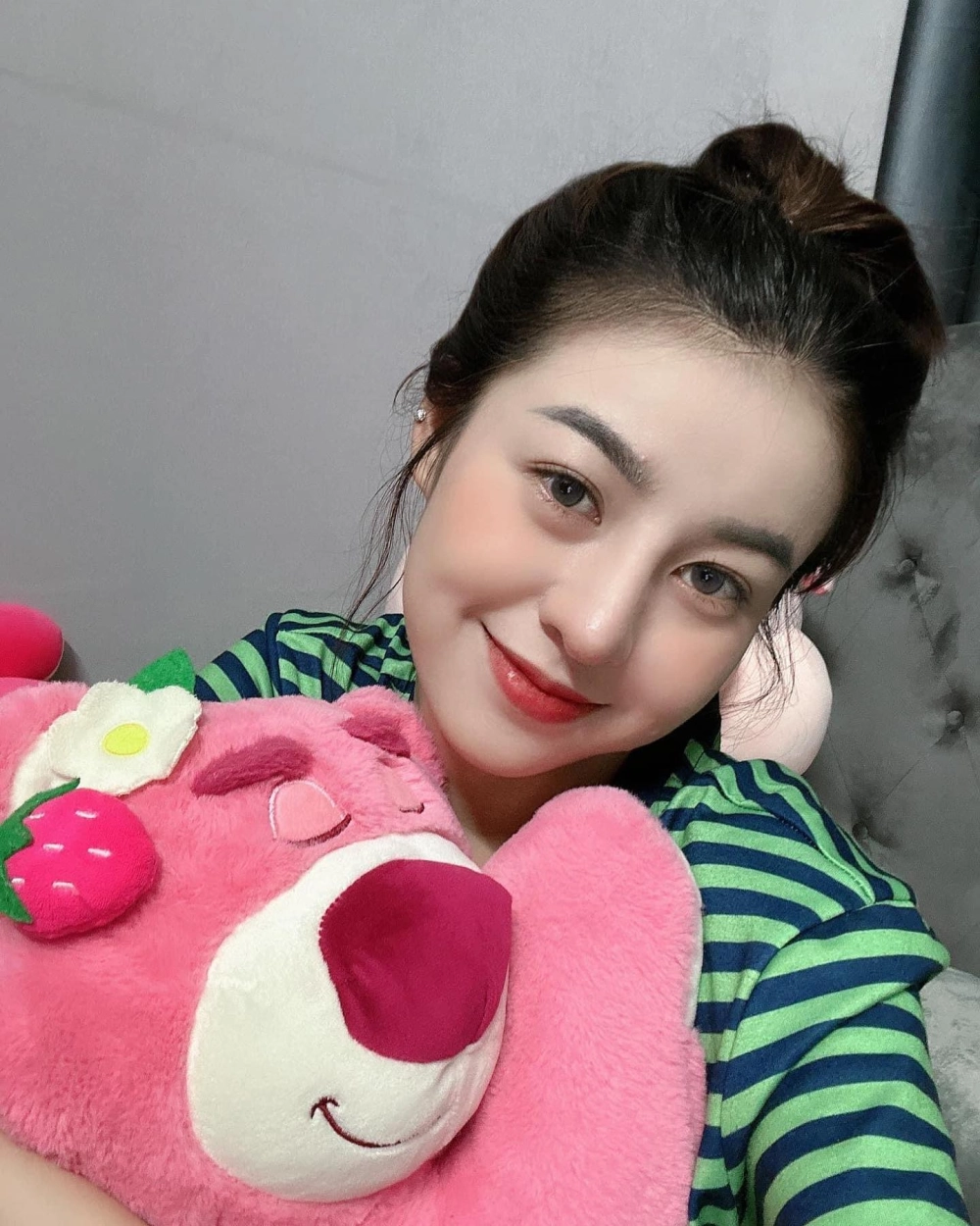 Không khí Tết ấm áp ngập tràn trong Tết Bình An Hana Cẩm Tiên