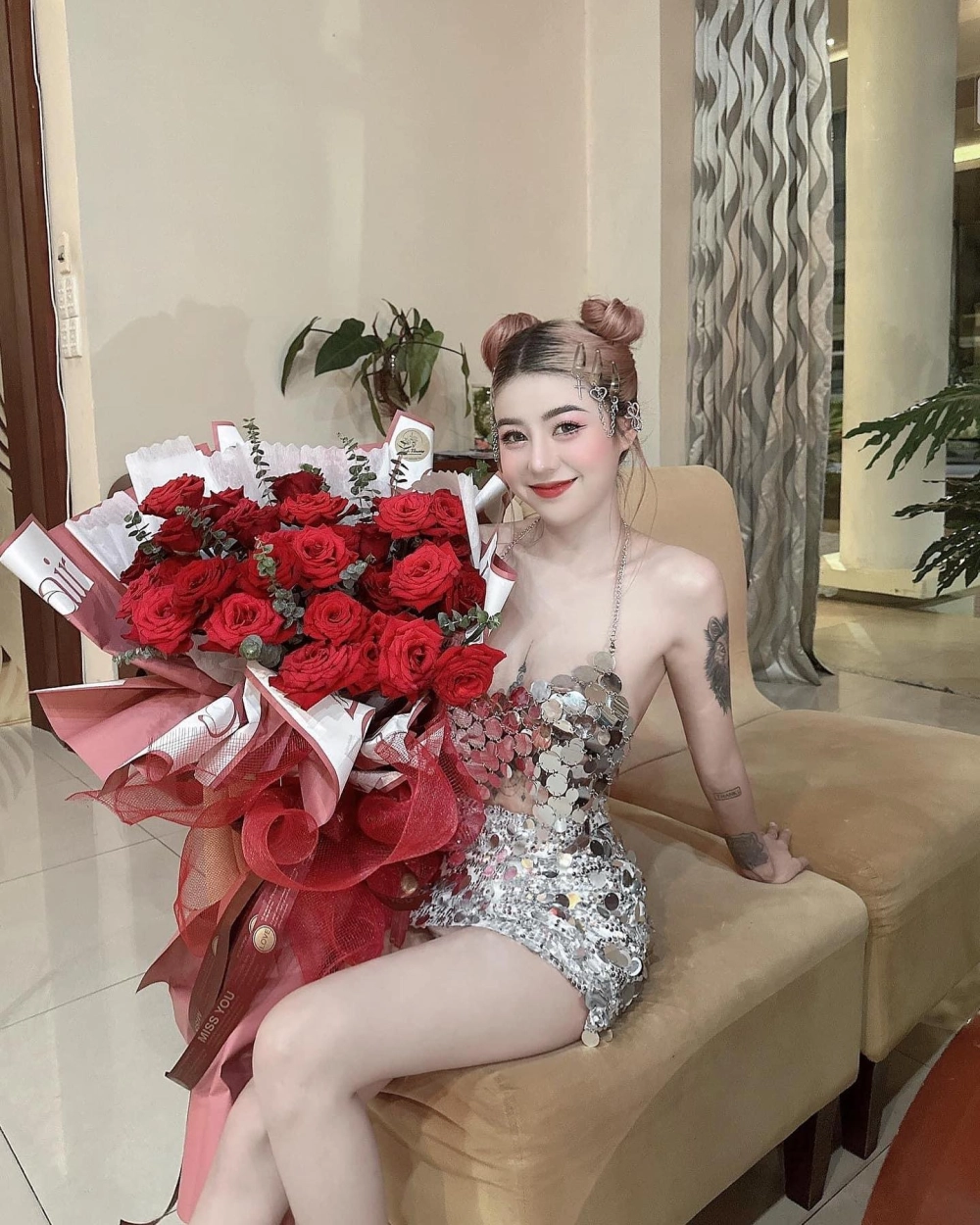 Cập nhật hình ảnh mới nhất từ Cẩm Tiên TV