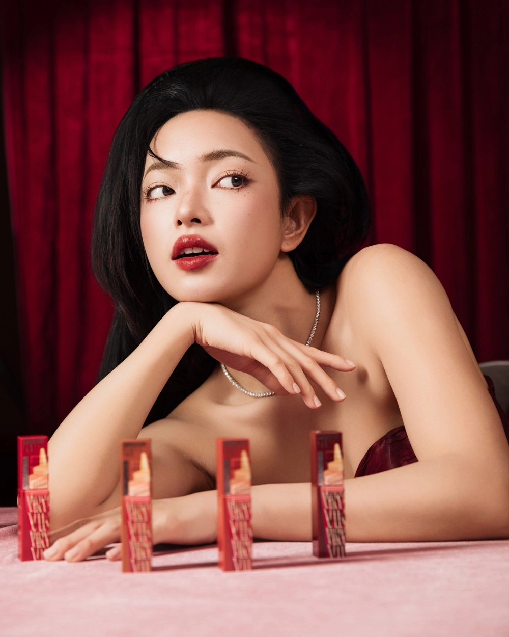 Bức ảnh hoài cổ trong Châu Bùi ngày xưa