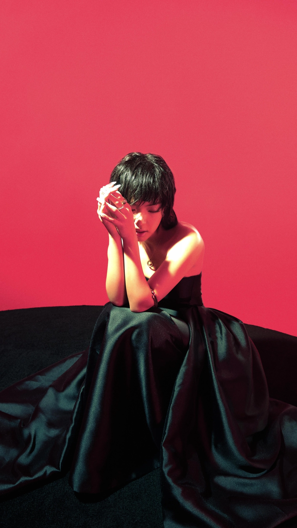 Khung ảnh gần gũi hé lộ Châu Bùi quê ở đâu