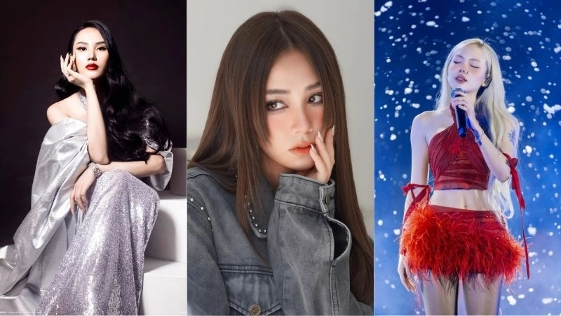  Cô gái xinh xắn tỏa sáng qua từng khung hình nghệ thuật 