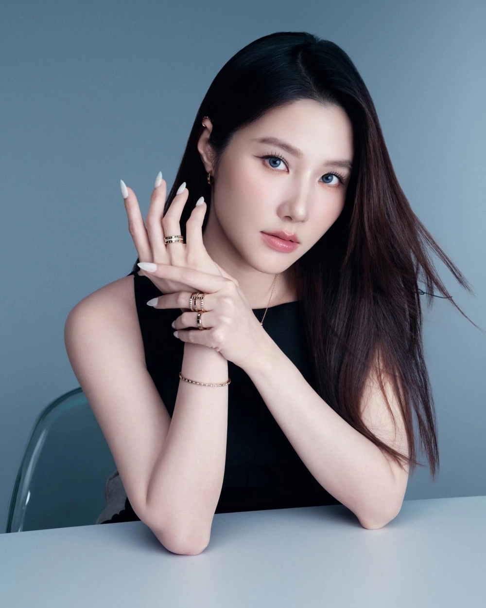 Ảnh phù hợp cho bài viết giải thích tên Diễm My có ý nghĩa gì