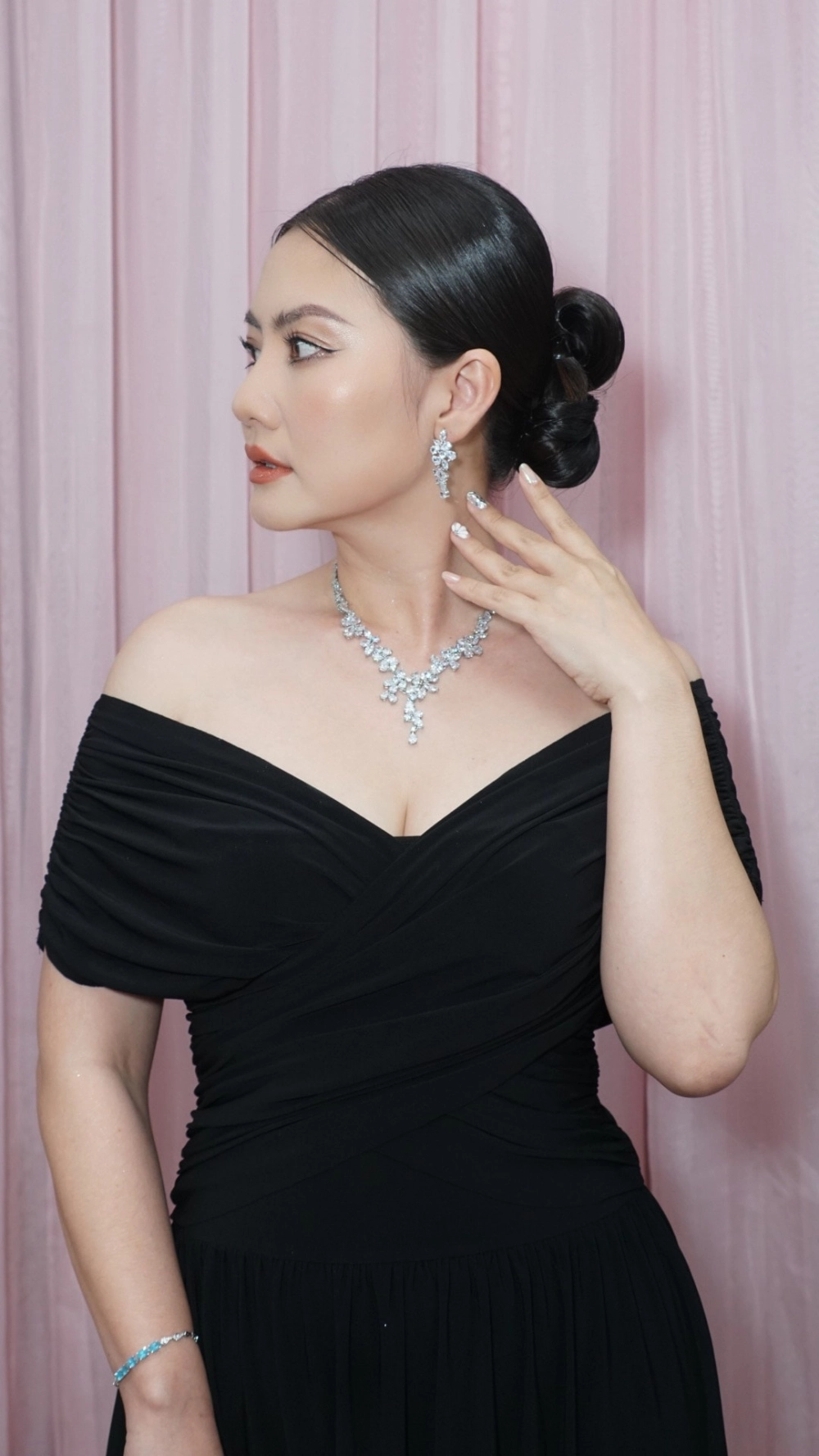 Vai diễn để đời của diễn viên Ngọc Lan phim