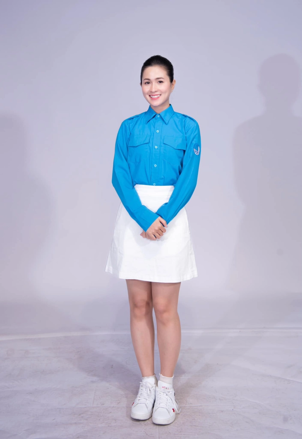 Hình ảnh lung linh từ diễn viên Thùy Trang instagram