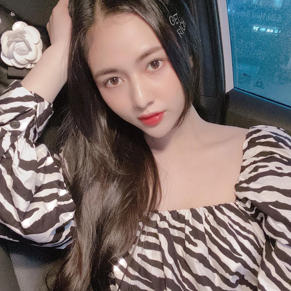 Visual đa dạng trong các diễn viên Việt Hoa phim truyền hình