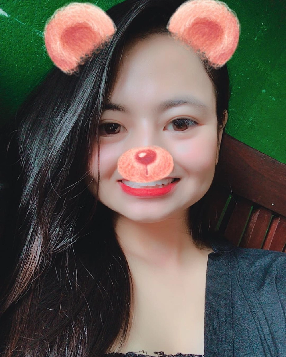 Tạo hình cảm xúc trong diễn viên phim Cây Táo Nở Hoa Việt Nam