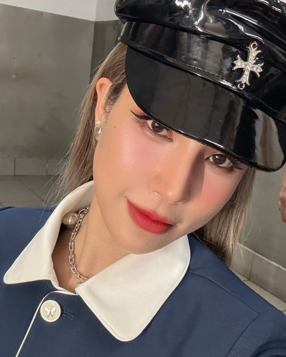 Hình ảnh promotional từ phim Diệp Lâm Anh