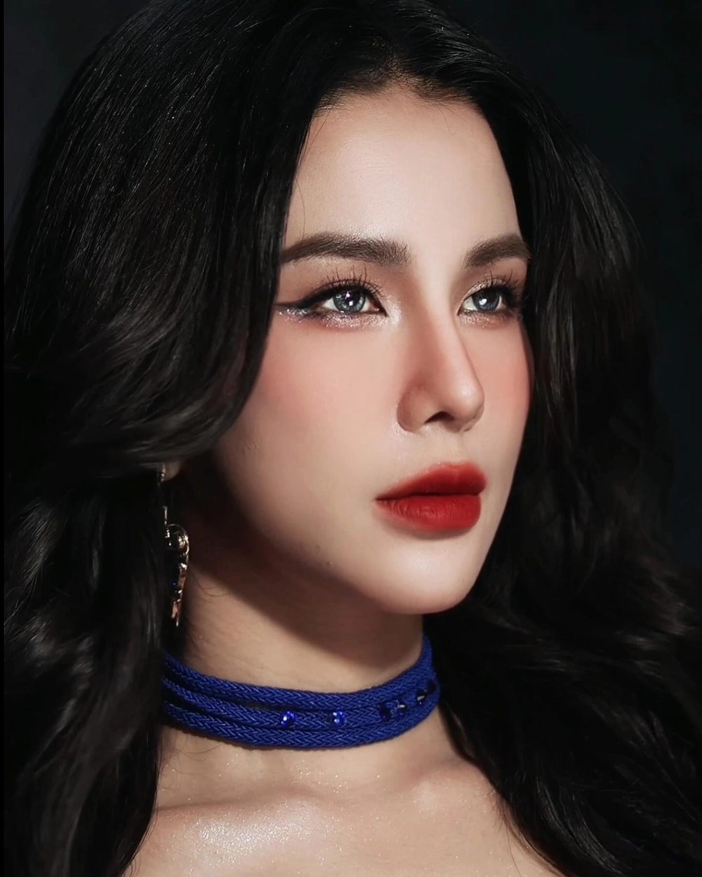 Chân dung cá tính khi gõ tên Lâm Diệp Anh