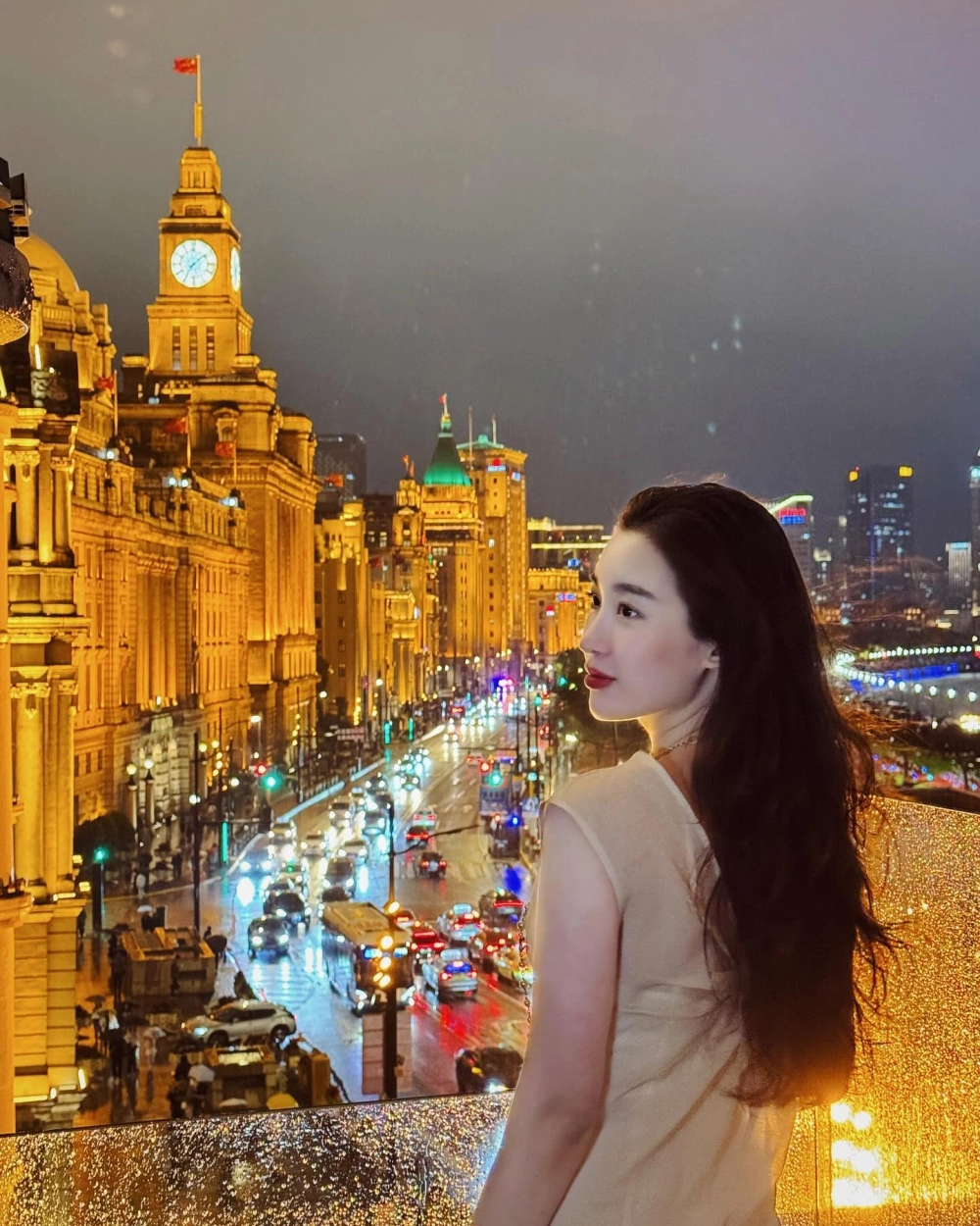 Cuộc sống hôn nhân viên mãn của Mỹ Linh bên ông xã Vinh Quang