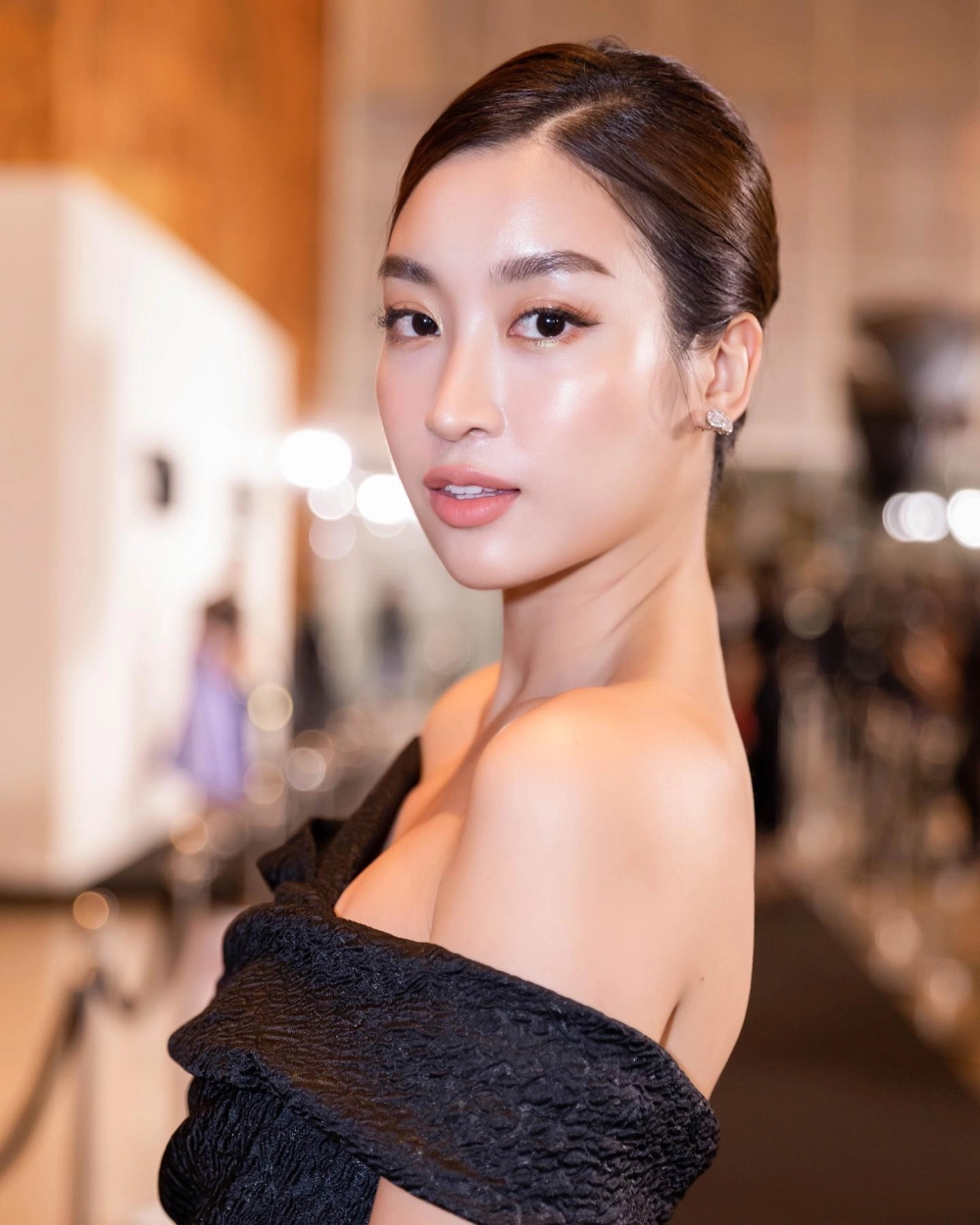 Tên gọi hoa hậu Do Mỹ Linh được tìm kiếm nhiều trên Google