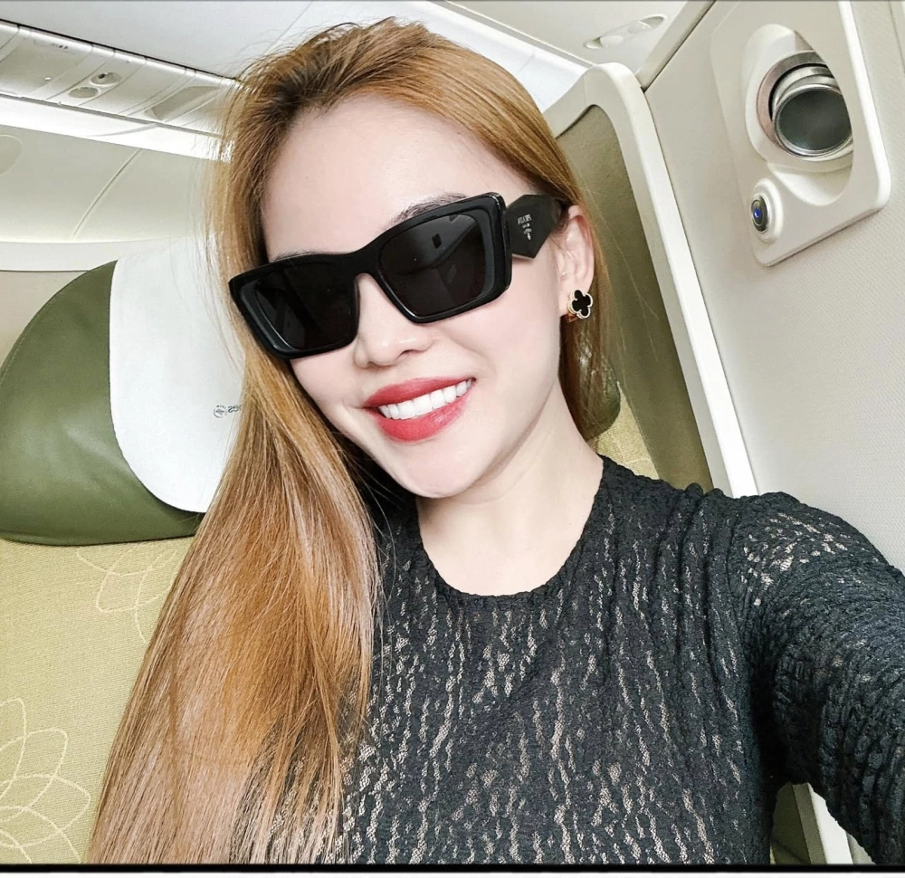 Ảnh truyền cảm từ sân khấu tái sinh Giang Hồng Ngọc