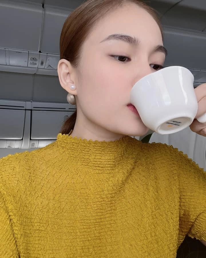 Góc ảnh tâm trạng trong nỗi đau muộn màng Giang Hồng Ngọc