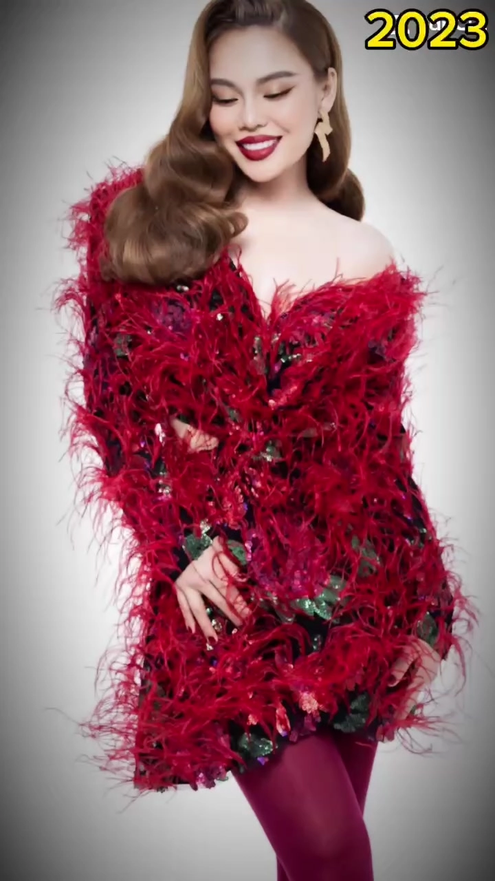 Ảnh gợi nỗi niềm nhẹ nhàng từ thu sầu Giang Hồng Ngọc