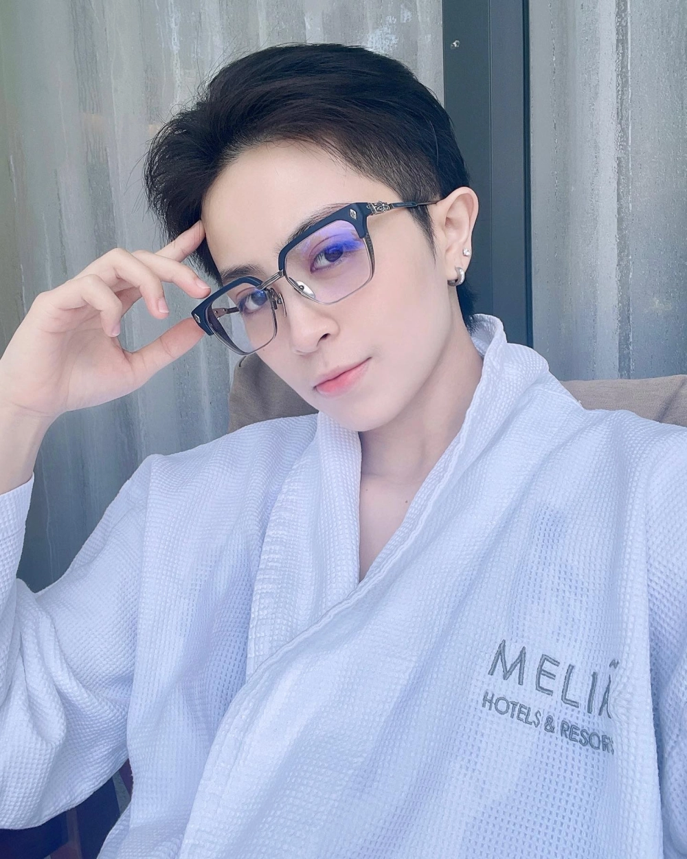 Visual cập nhật từ dự án Gil Lê mới nhất