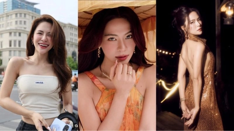  Hà Nhi nổi bật với thần thái tự tin trong loạt ảnh mới nhất 