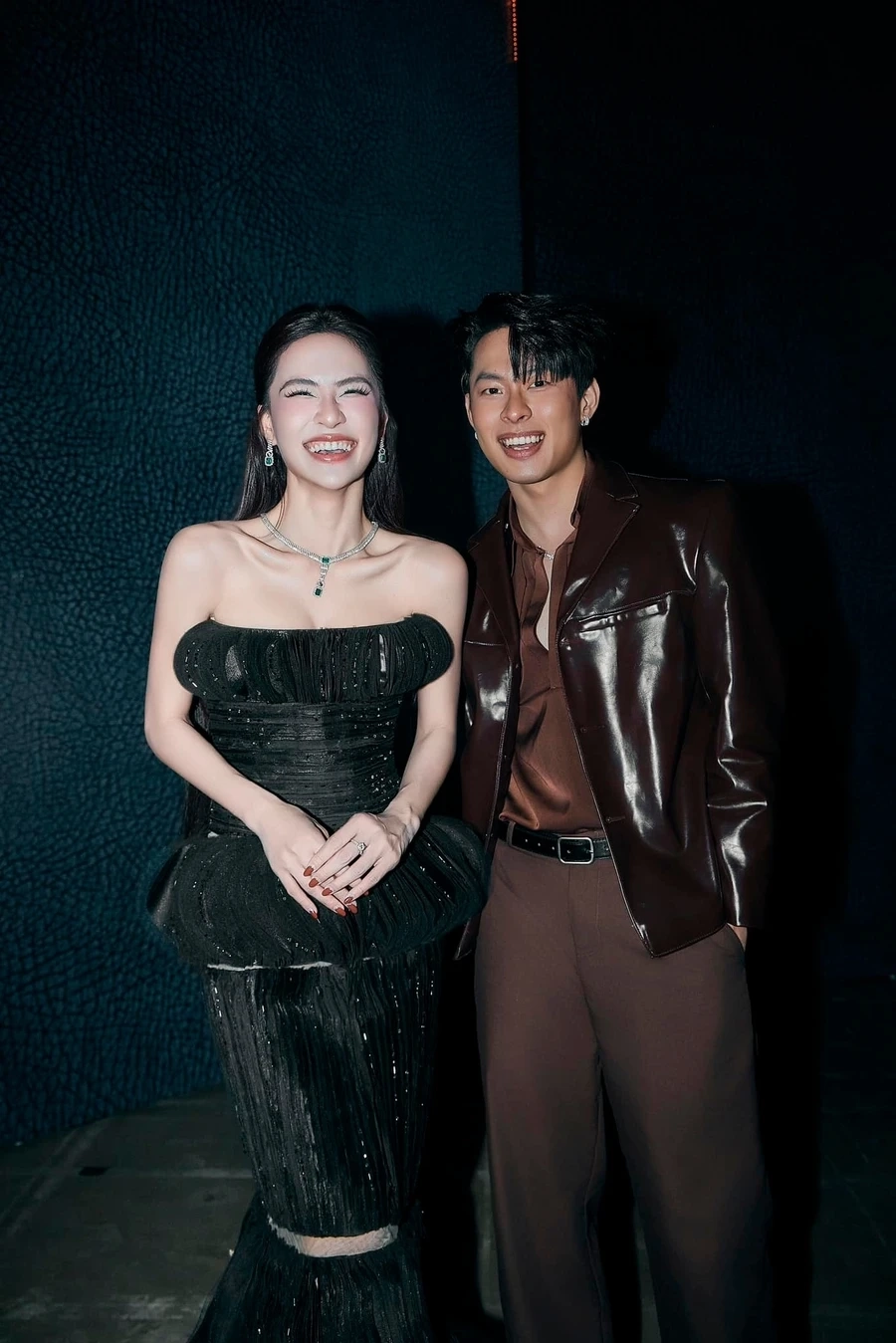 Nét cá tính riêng trong các bản remix Hà Nhi