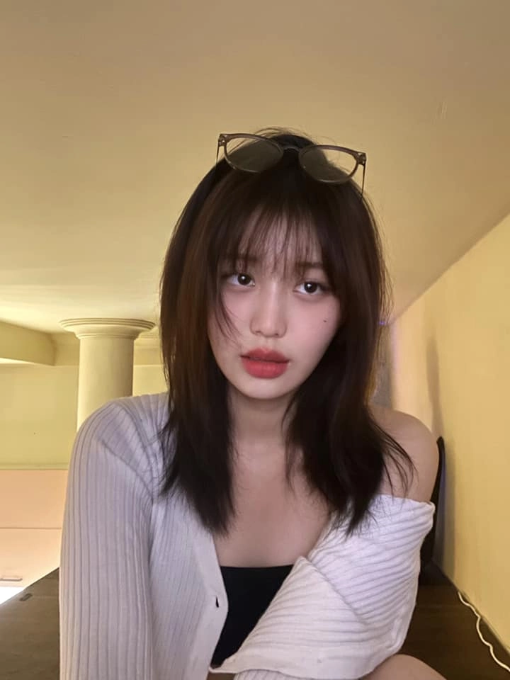 Ảnh nổi bật gắn liền với các bài hát trong Han Sara