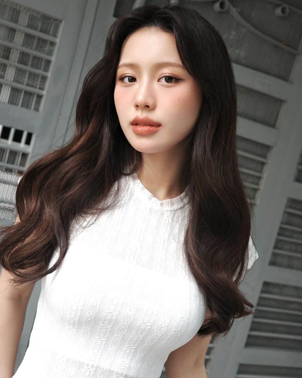 Hình ảnh da diết đúng tinh thần tận cùng nỗi nhớ Han Sara