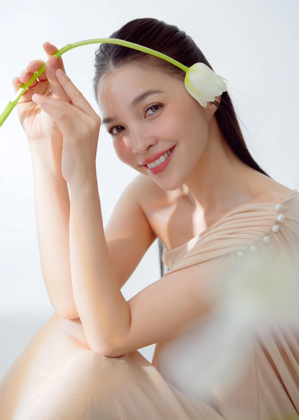 Cover mềm mại trong bản nhật ký của mẹ Hiền Thục mp3