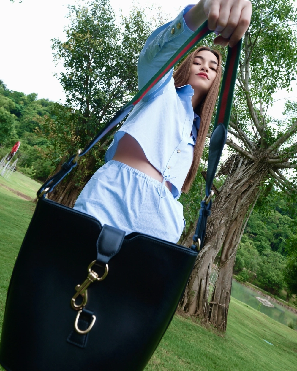 Visual ấm áp phù hợp với lời bài hát Hồ Ngọc Hà tìm lại giấc mơ