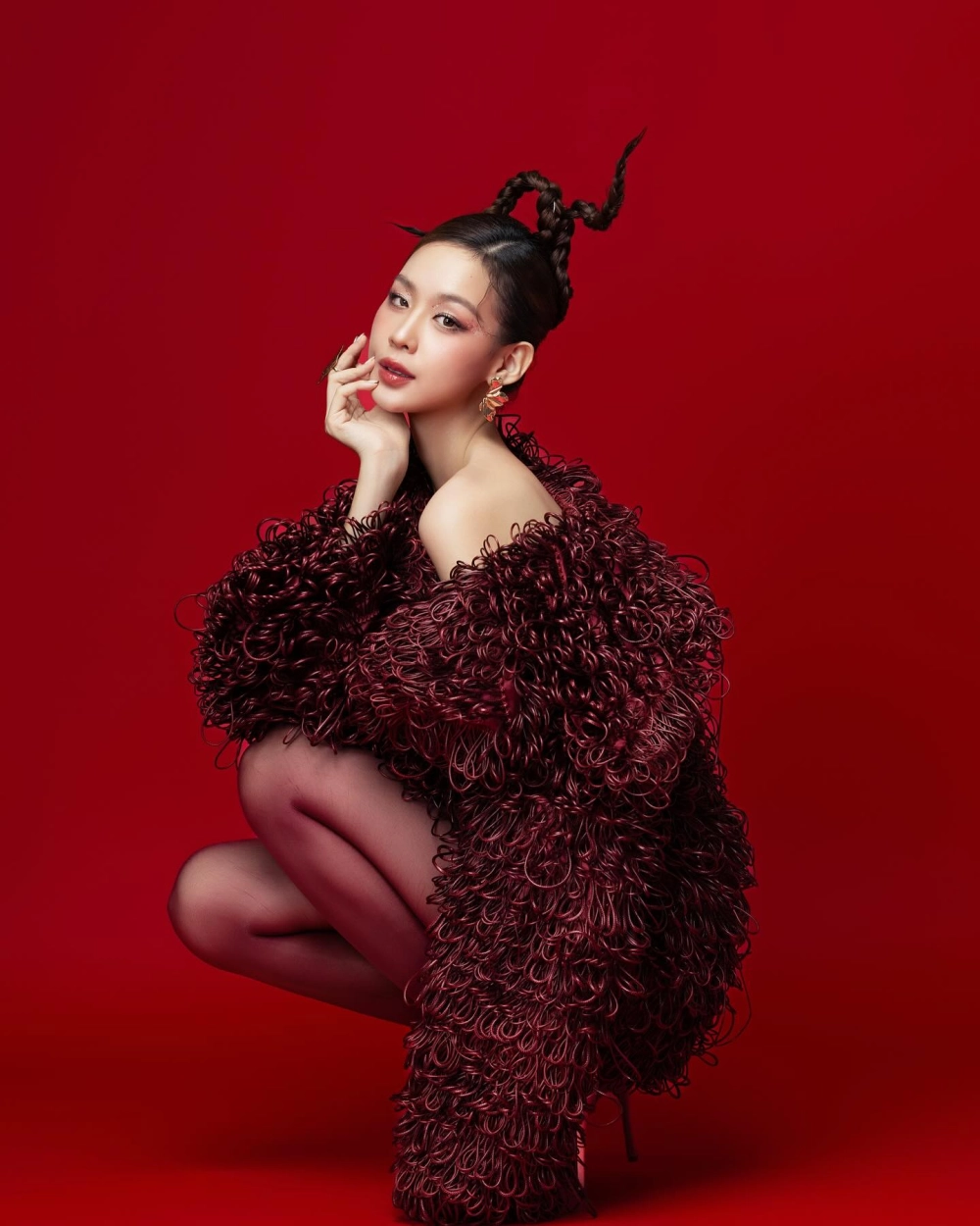 Gây ấn tượng với điểm Lê Nguyễn Bảo Ngọc IELTS 8.0