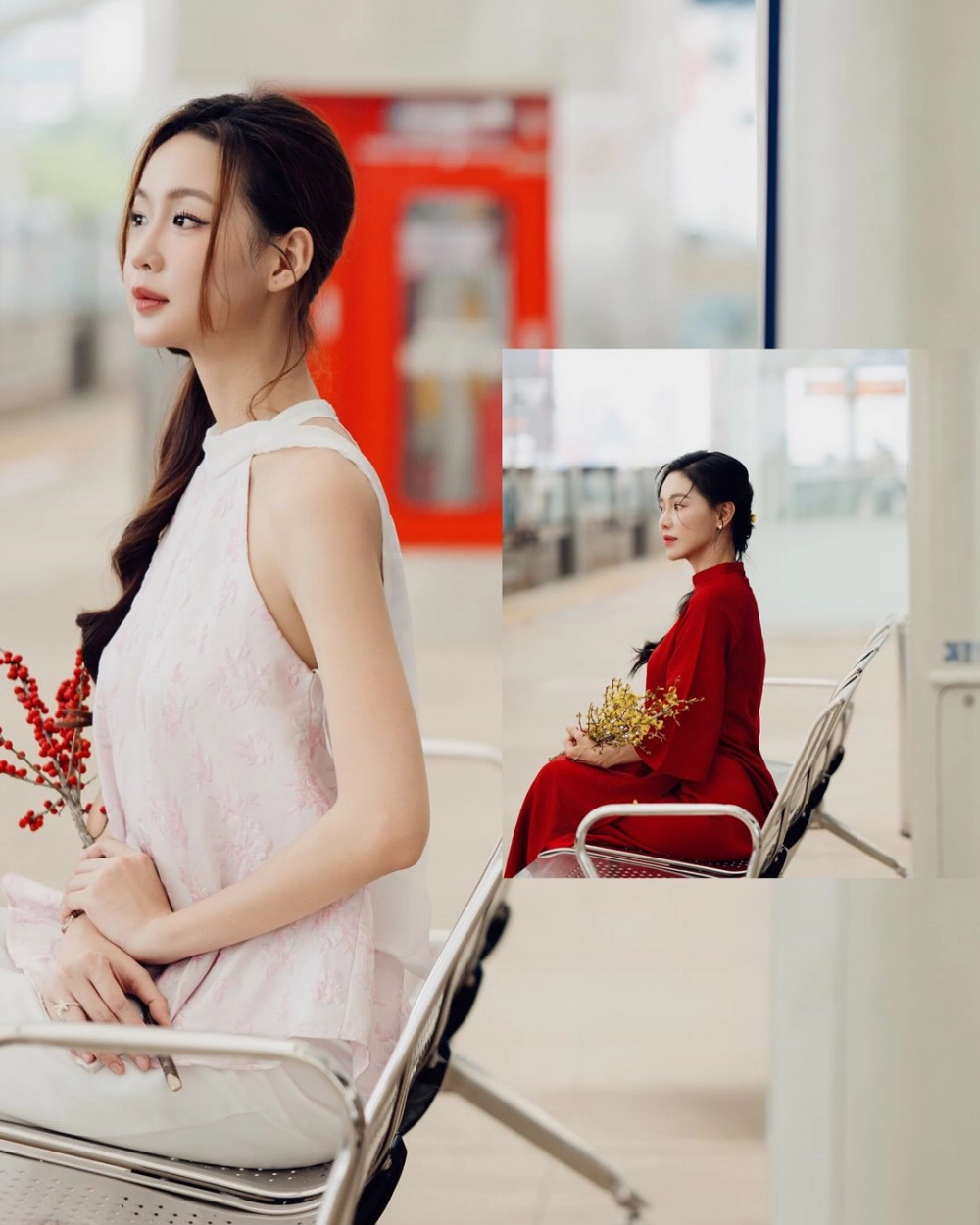 Liệu Bảo Ngọc hoa hậu hoàn vũ có là tương lai?