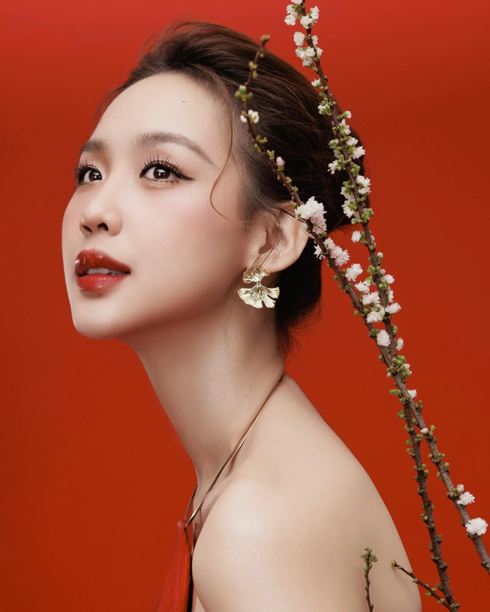 Nhiều người tin Bảo Ngọc hoa hậu tương lai Việt Nam