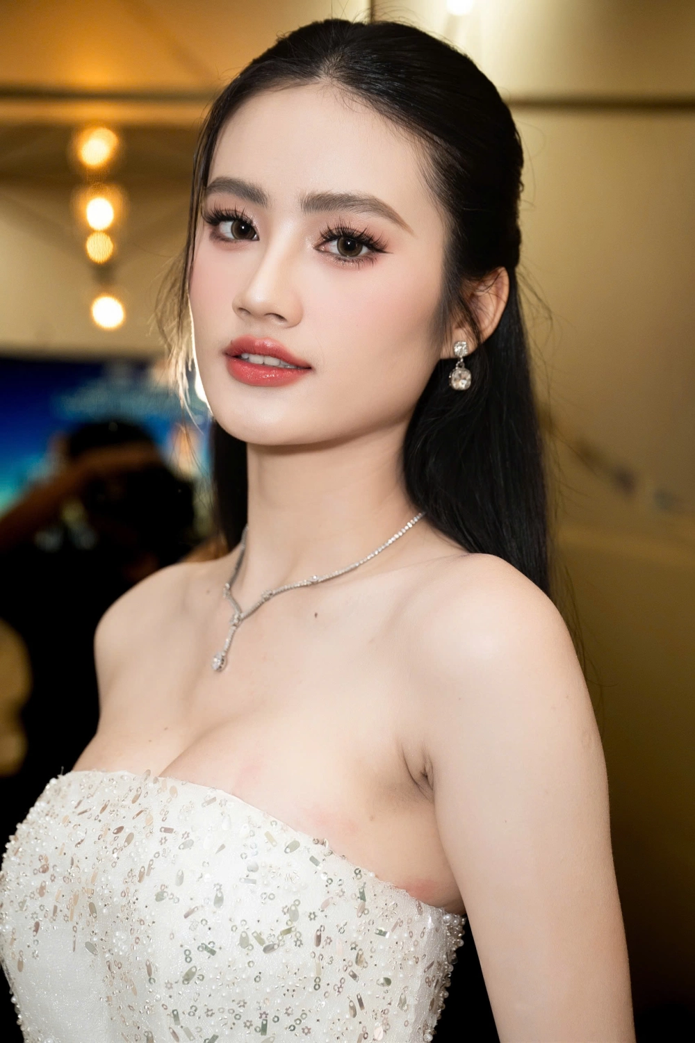 Thông tin hoa hậu Kim Thoa sinh năm bao nhiêu được công chúng quan tâm