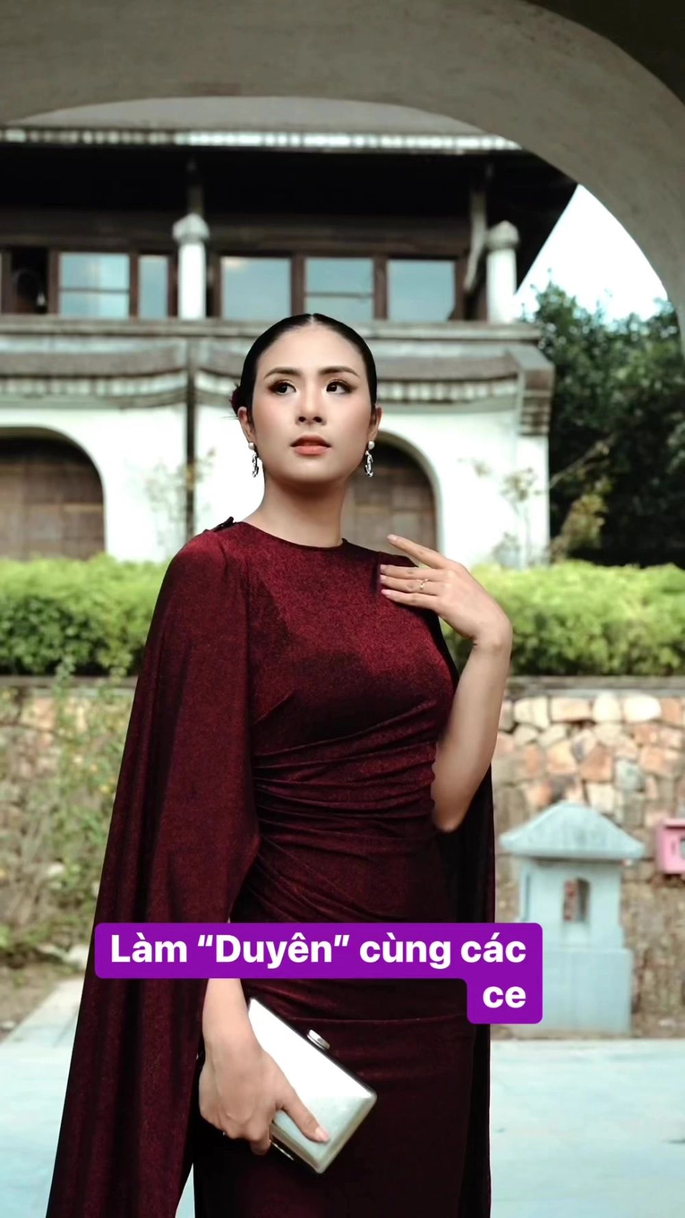 Tinh hoa truyền thống trong bộ sưu tập áo dài Ngọc Hân