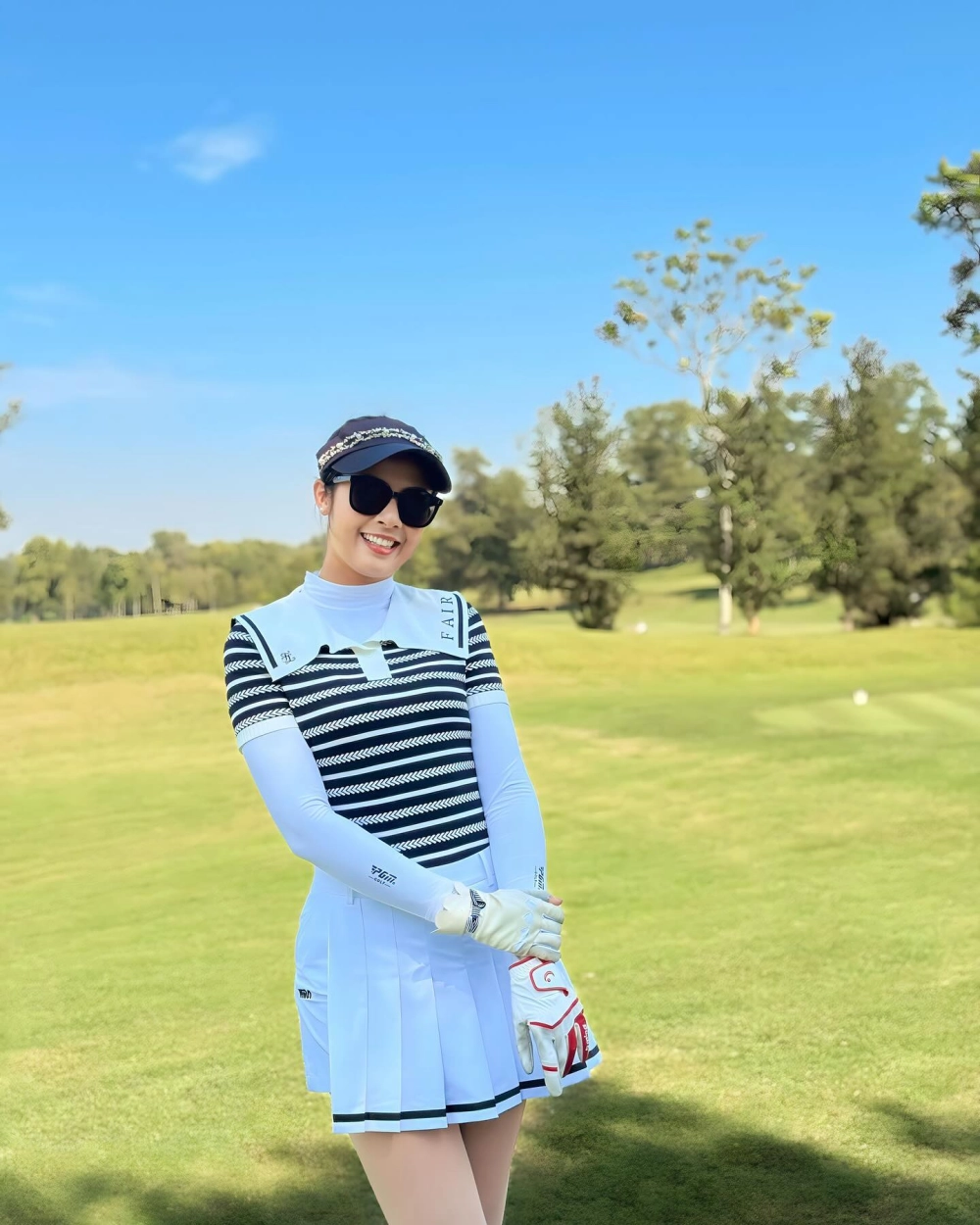 BST mới cập nhật tại cửa hàng áo dài Ngọc Hân