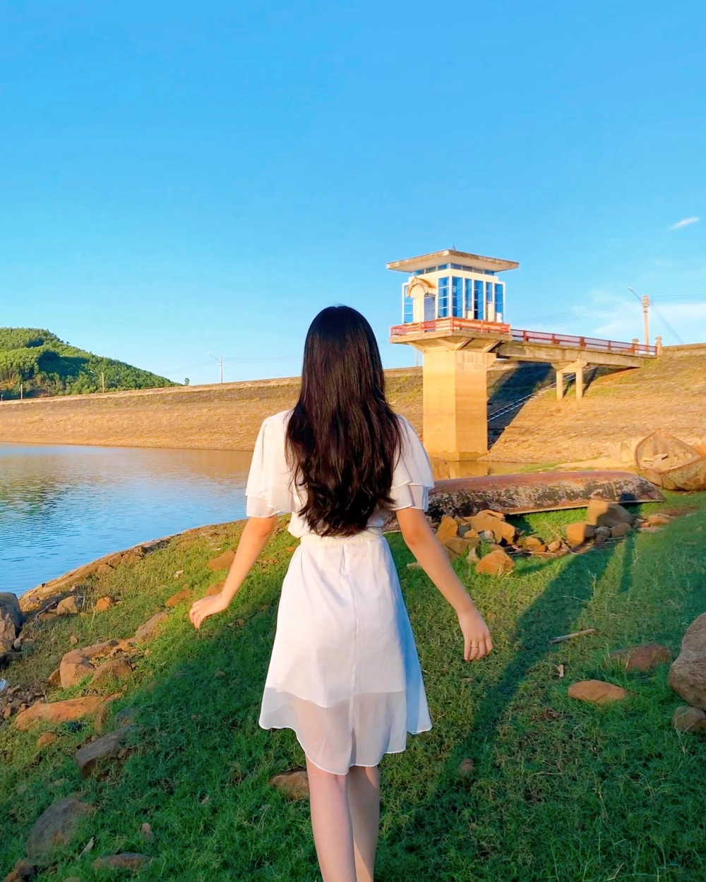 Trên cương vị mới, hoa hậu Ý Nhi phát biểu ra sao?