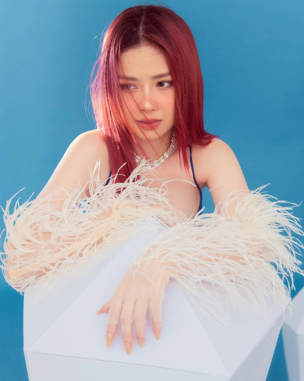 Hòa giọng cùng giai điệu ngọt ngào từ Dương Hoàng Yến karaoke