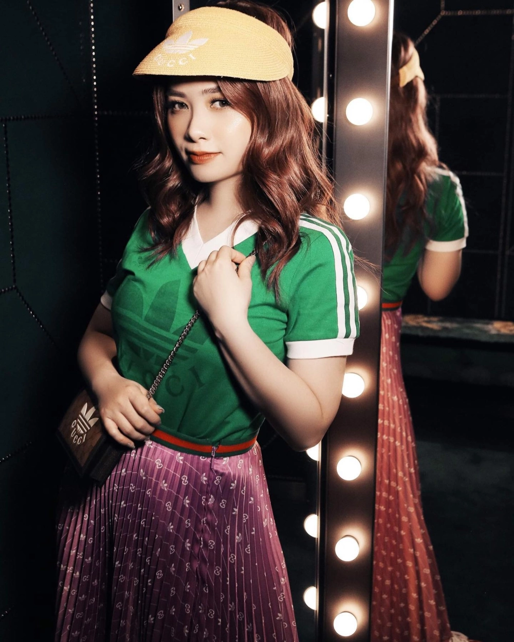 Khoảnh khắc hoài niệm cùng lời bài hát Dương Hoàng Yến đã từng