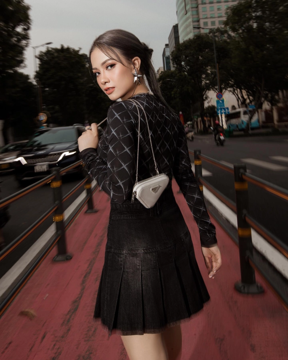 Tổng hợp giai điệu sâu lắng từ nhạc Dương Hoàng Yến