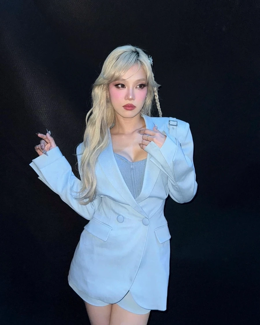 Visual dẫn dắt ký ức về các bài hát trong Hoàng Yến Chibi