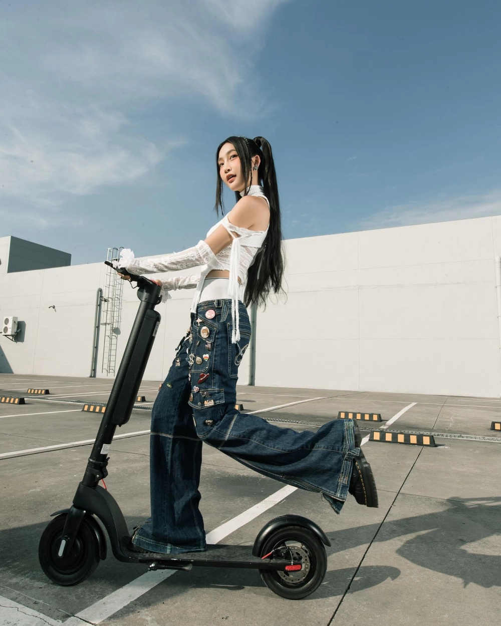 Ảnh bật mood mới trong juky san juky san redt phải chăng em đã yêu