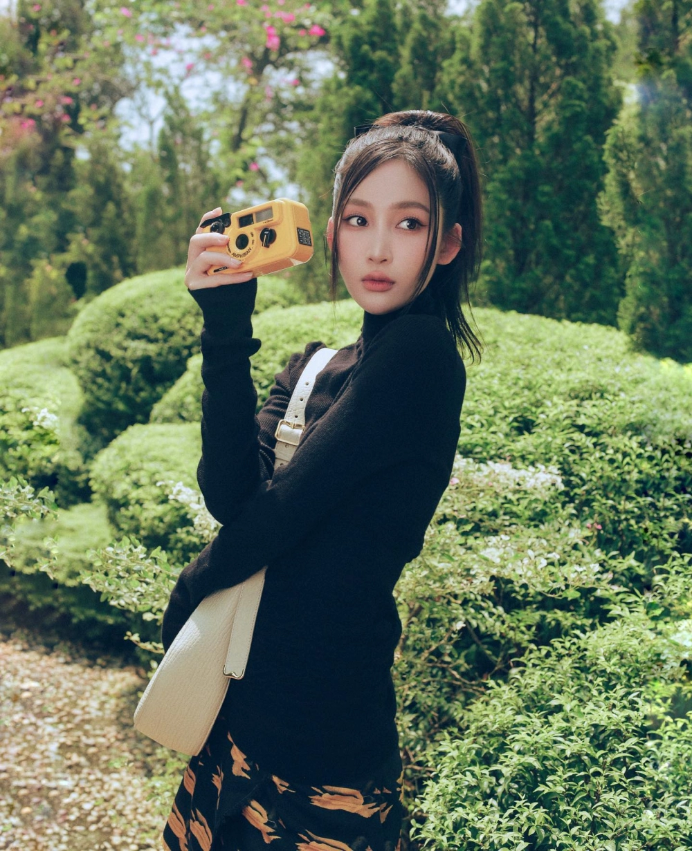 Visual trữ tình trong lời bài hát Juky San bản giao hưởng mùa đông