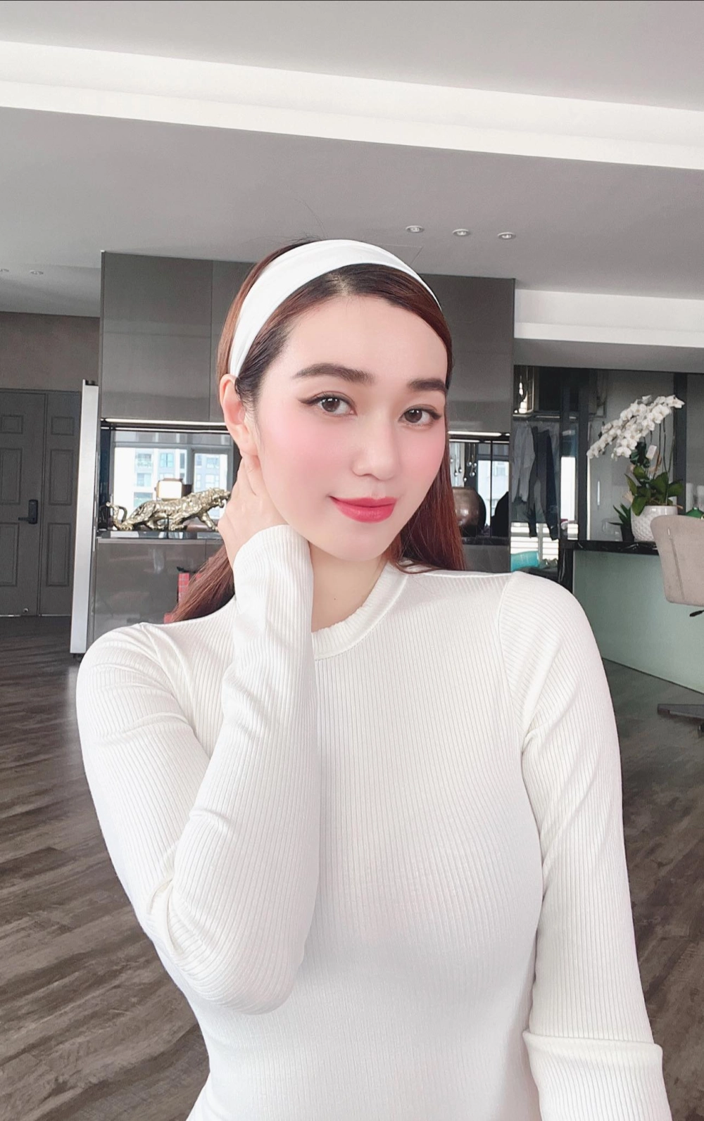 Ảnh thời trang được đăng tải từ Khánh My shop