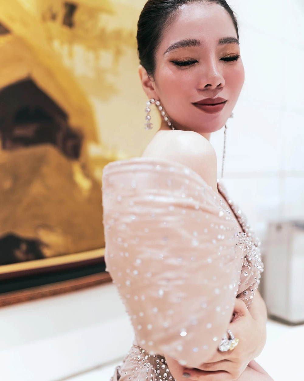 Bản thu karaoke nổi tiếng từ giọng ca Lệ Quyên karaoke