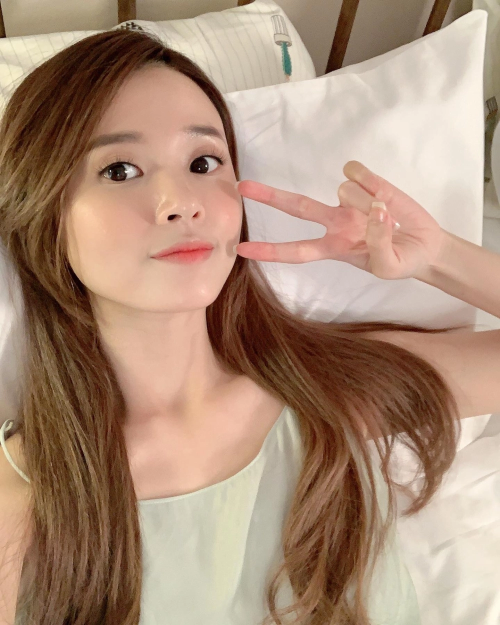 Ảnh chuyên nghiệp dùng cho Midu portfolio