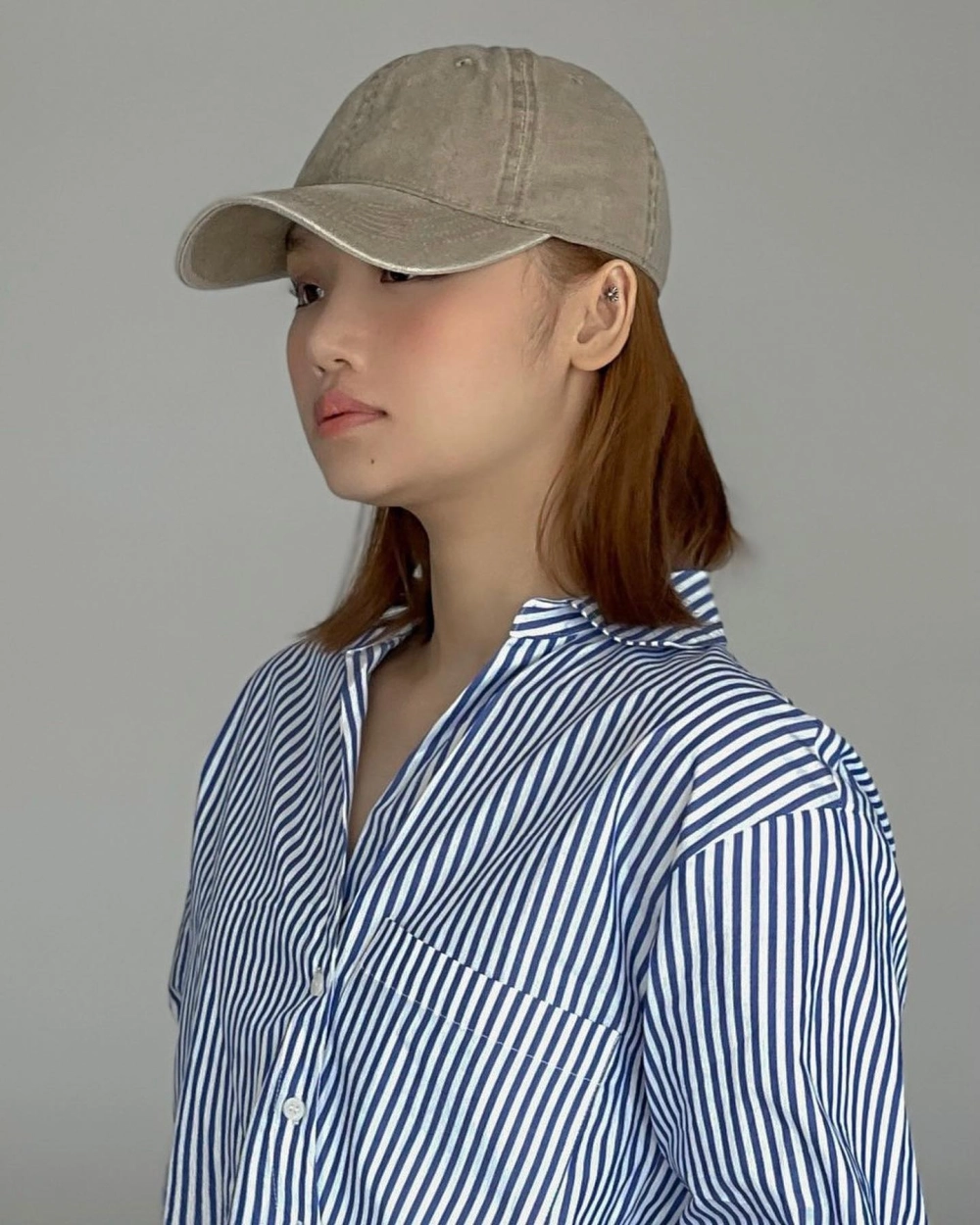 Trải lòng cùng karaoke còn tuổi nào cho em Miu Lê