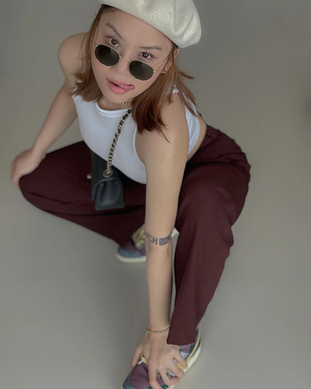 Giai điệu bắt tai từ loạt nhạc Miu Lê được yêu thích