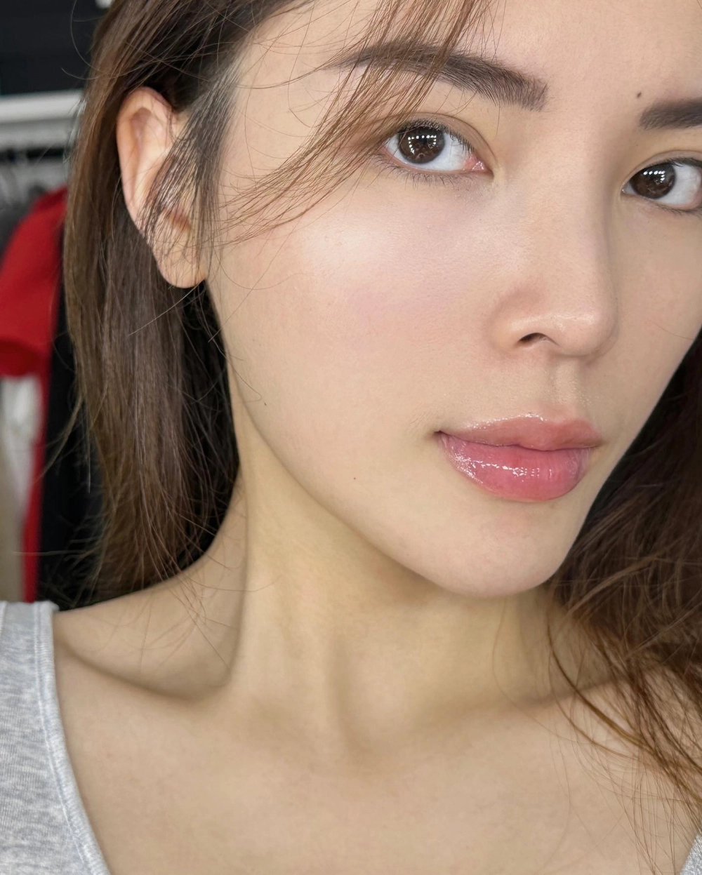 Ảnh mới cập nhật của hh Nguyễn Cao Kỳ Duyên