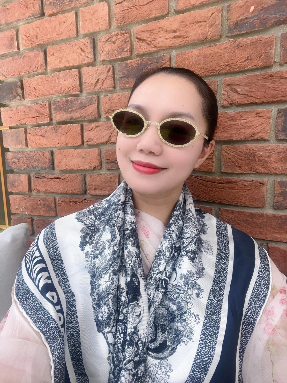 Thần thái đa dạng trên màn ảnh của diễn viên Nguyễn Ngọc Anh