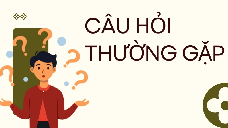 Những câu hỏi thường gặp về nhà cái UG88 - Giải đáp mọi thắc mắc của người chơi