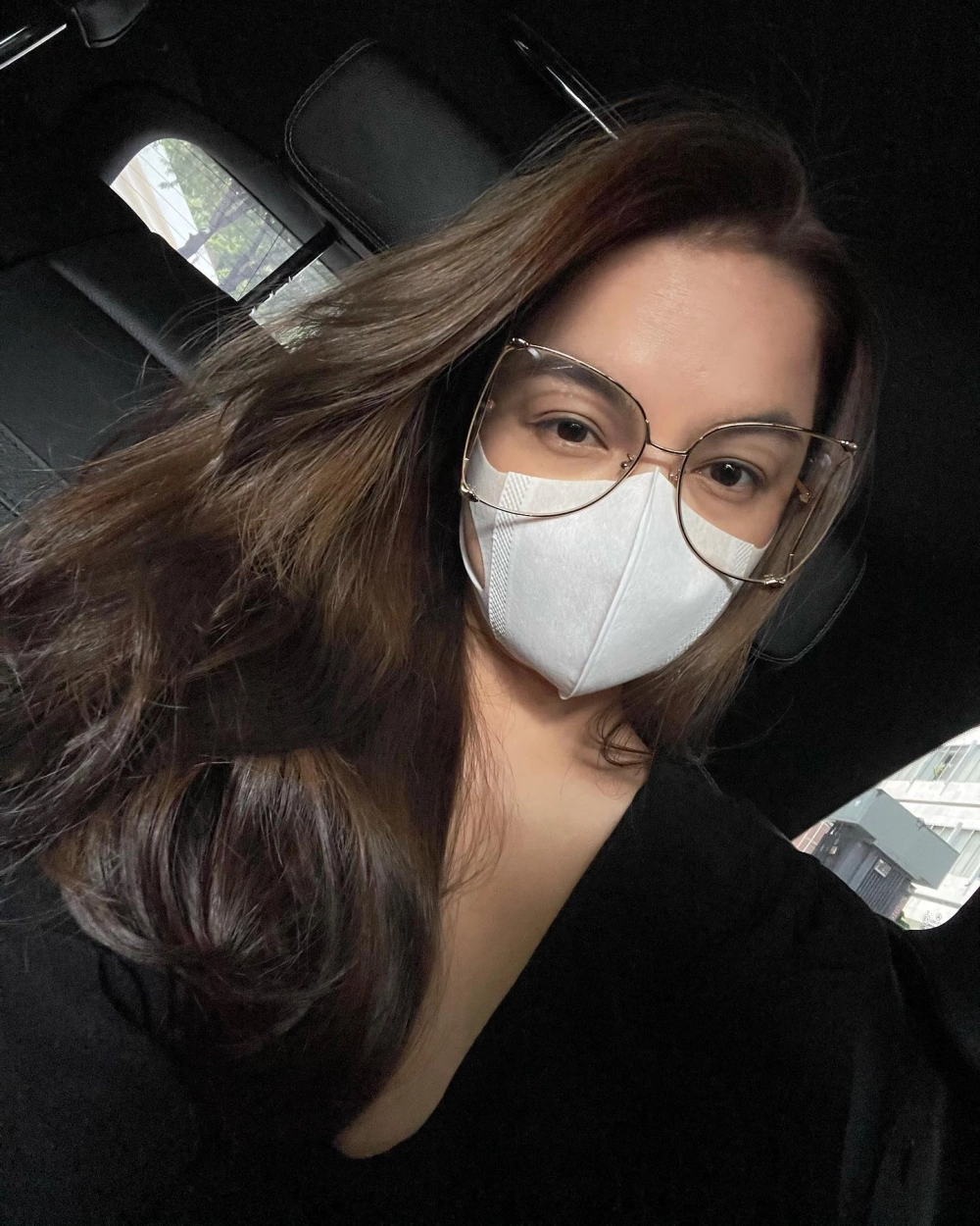 Bộ ảnh đẹp từ những bài hát của Phạm Quỳnh Anh