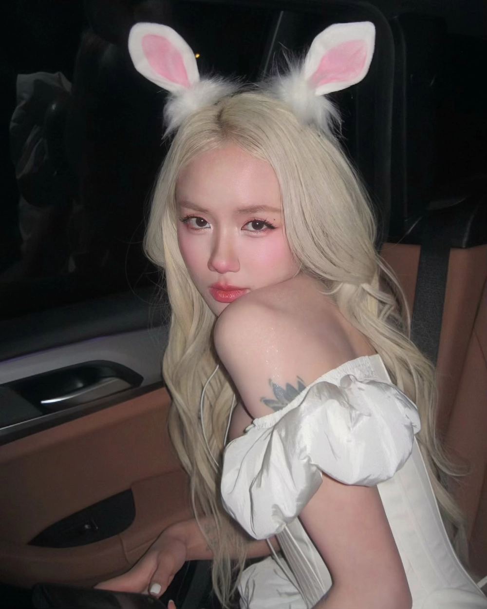 Visual bình dị khiến người ta hỏi Phương Ly quê ở đâu